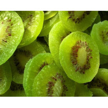 Dried Kiwi